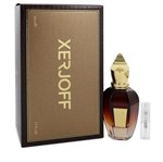 Xerjoff Alexandria Ii - Eau de Parfum - Duftprobe - 2 ml